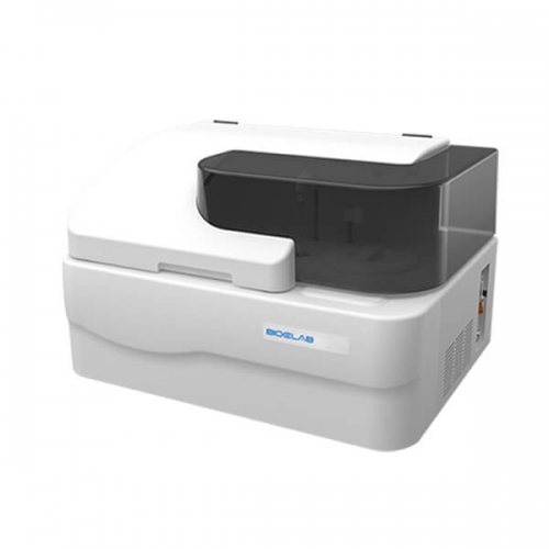 Fully Automated Chemistry Analyzer Bioelab As